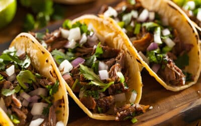 Mexican Recipe to Learn Spanish: Make Some Tacos