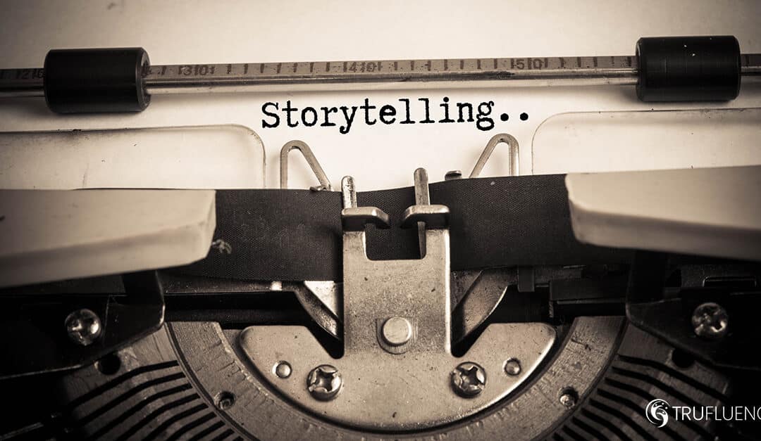 How Storytelling Helps You Learn a New Language Faster