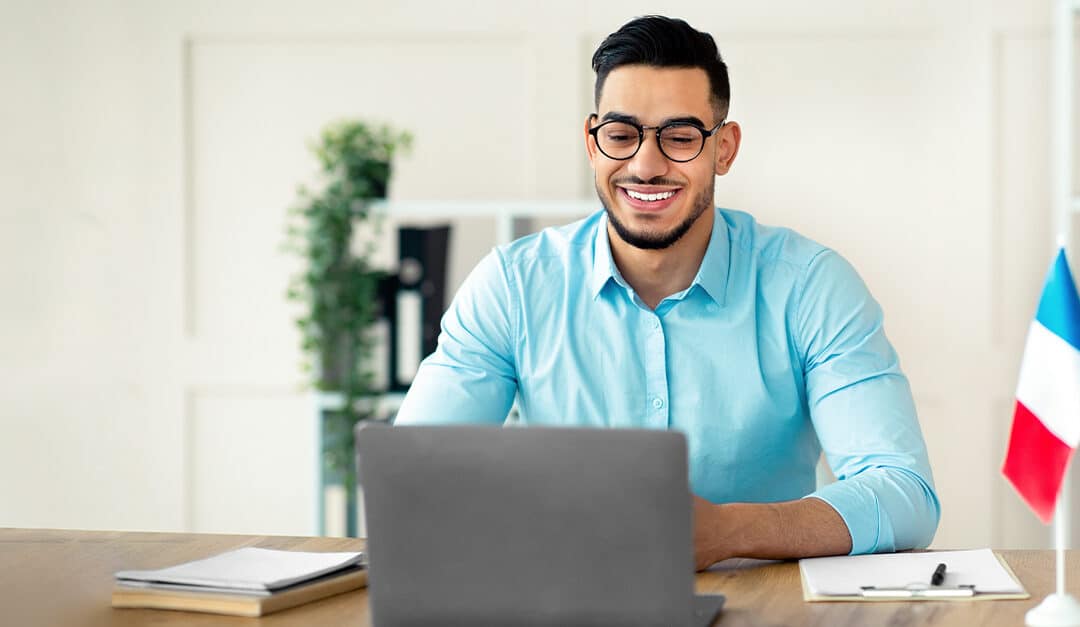 How to Improve Your French for Business Skills Before You Fall Behind