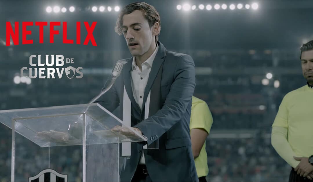 Learn Spanish Through TV Shows: 6 Sports Series to Watch
