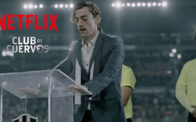 Learn Spanish Through TV Shows: 6 Sports Series to Watch